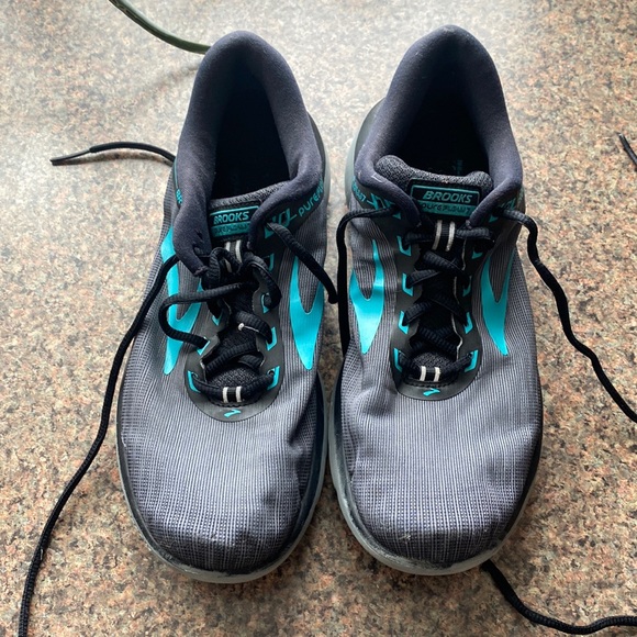 Brooks Pureflow - Picture 1 of 4